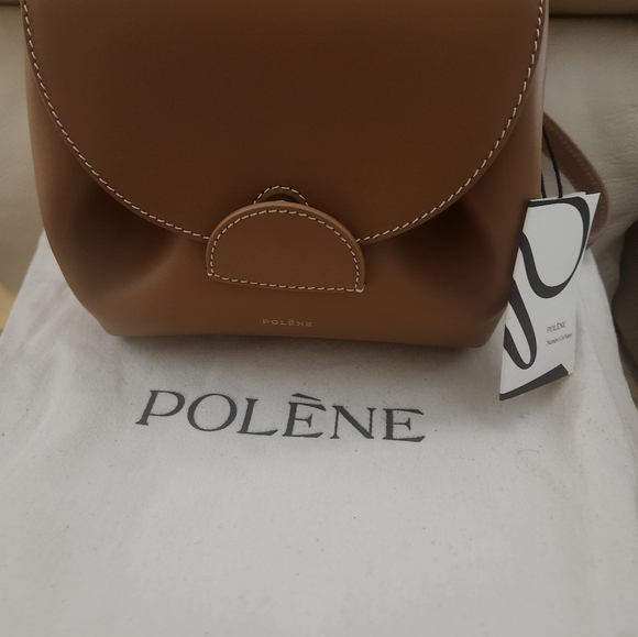 BRAND NEW POLENE NUMERO UN NANO - Picture 4 of 8